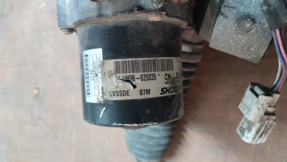 Кормилна рейка за Honda Civic 2007 CV5SDE