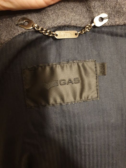 Geaca Gas marimea XXL