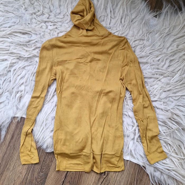 Bluza tip helanca, marime XS