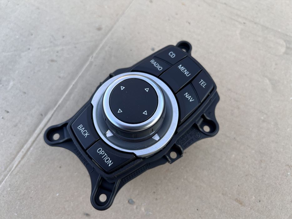 Bmw E90/1/2/3 CIC контролер