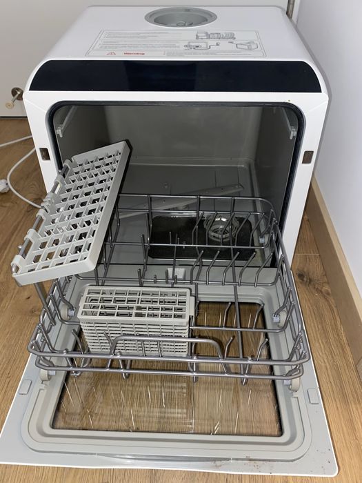 Mini dishwasher