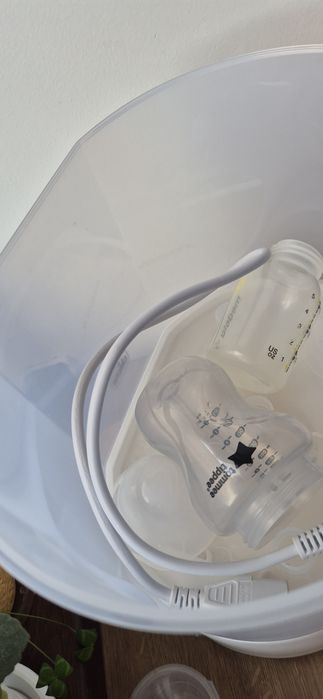 Стелиризатор за бебе