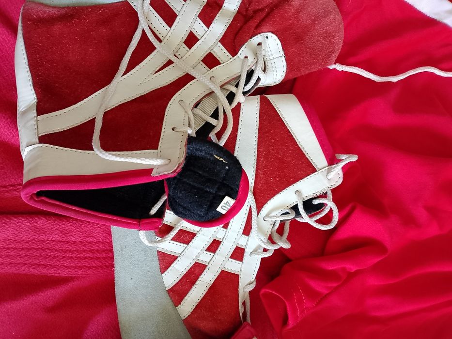 Самбовка сатылады