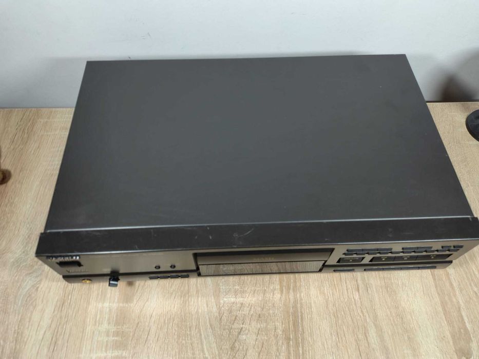 CD player Technics sl ps620a