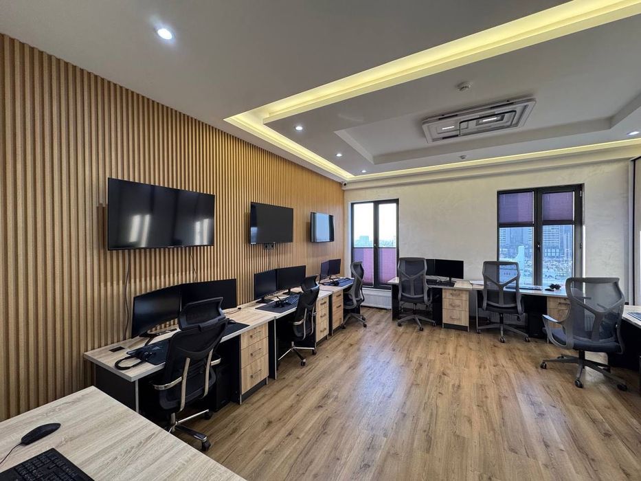 Продаётся коммерческое 228м2.Ориентир: Пожарка, Минор Мечеть