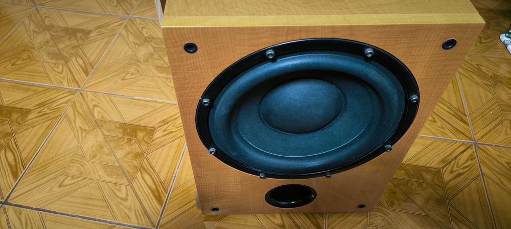 Домашна система Koda 5 +1