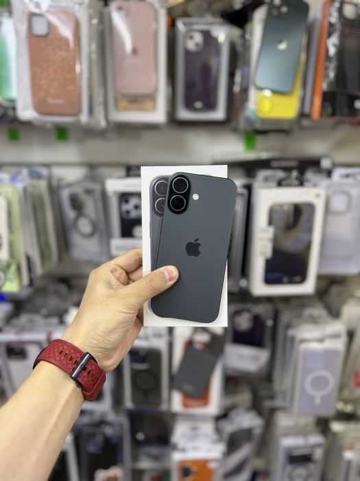 Iphone 17/256 памяти