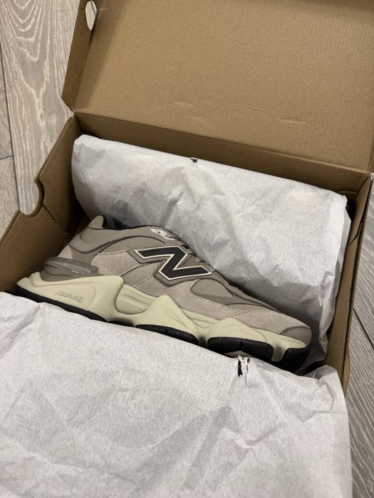 New Balance 9060 - Arid Stone | НОВИ с кутия 44 номер