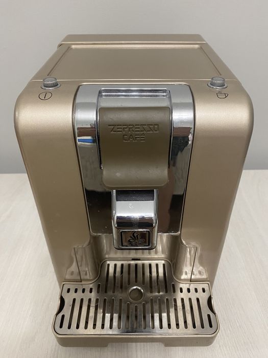 Кофемашина от Цептер