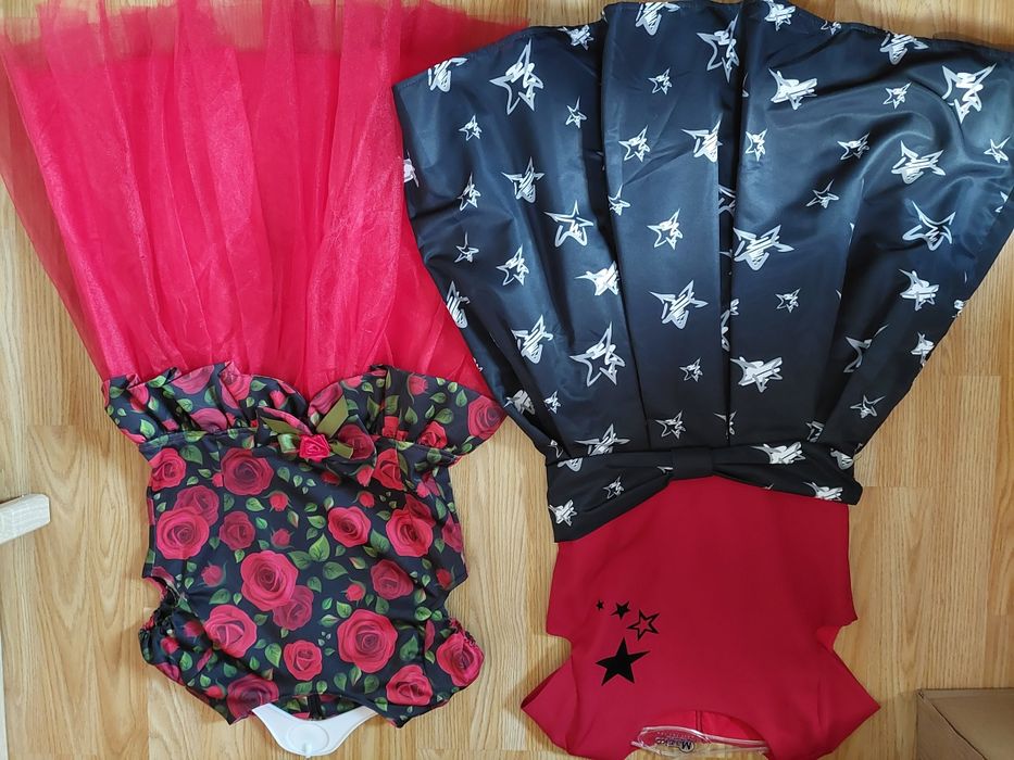 Официална рокля р-р 152