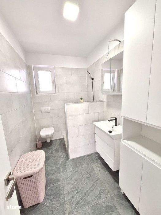 Casa noua, prima inchiriere – confort, eleganta si acces rapid catre