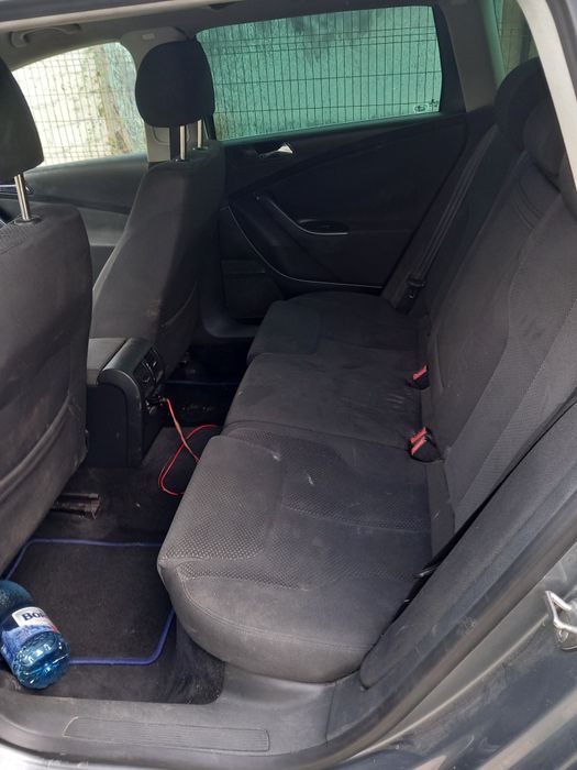 Passat b6 de vanzare