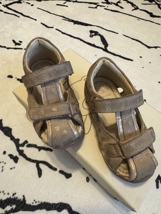 Бебешки и детски обувки Ponki, Lasocki, Колев и Колев