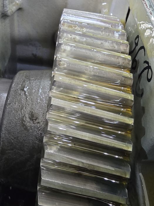 Мотор-Редуктор SEW-Eurodrive R97 DV180M4 18.5 kW