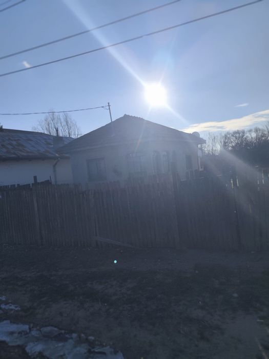 CASA + TEREN 460 m patrati