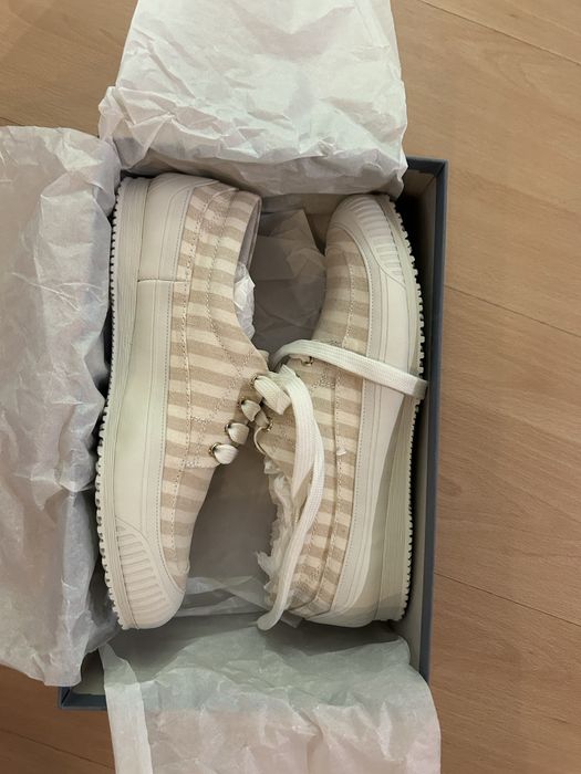 Tenisi panza Hogan 39