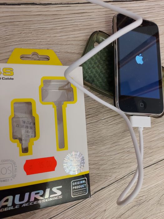 Кабел за айфон IPhone