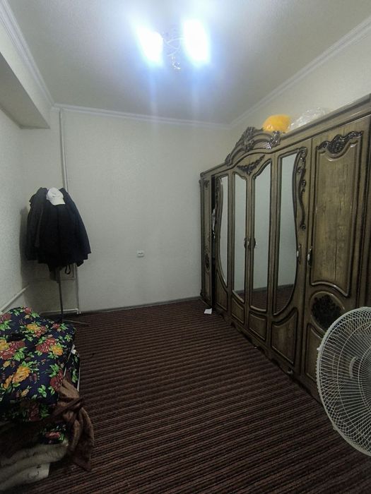 Срочно продаётся 2 Х комнатная квартира