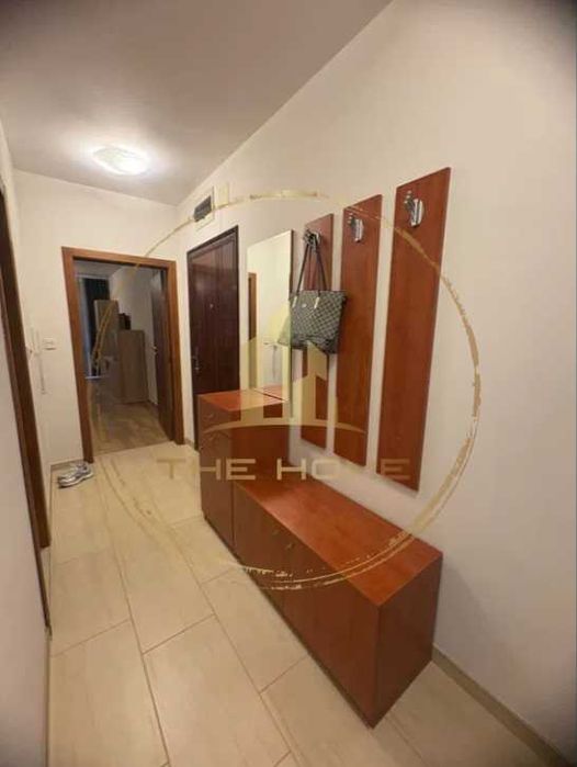 Дава се под наем Двустаен апартамент в Варна, Лятно кино Тракия - 65 кв.м за 600 € - Снимка #5