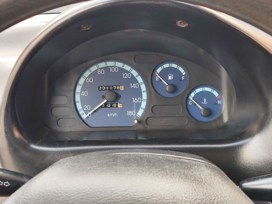 Матиз MX сотилади