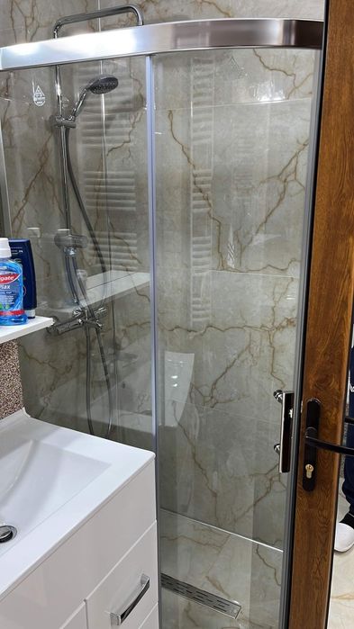 Garsoniera regim Hotelier Lupeni