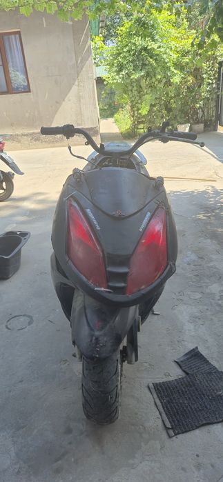 Скутер педа 150 куб