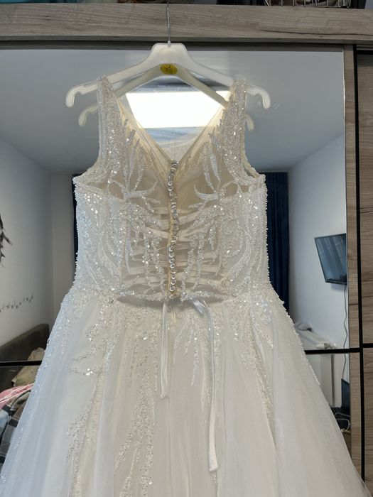 Rochie de mireasa