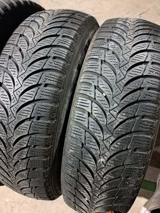 4 anvelope iarnă 175 70 r14 Vredestein/Nexen