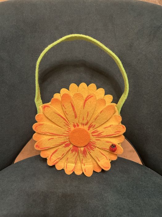 Сумки для девочек