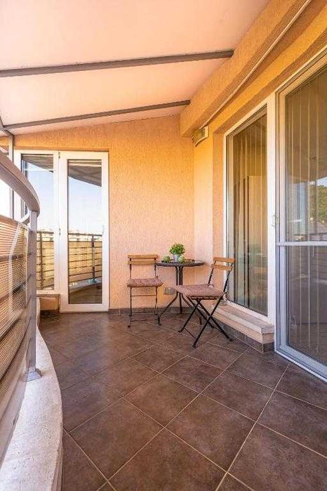 Дава се под наем Двустаен апартамент в Пловдив, Младежки Хълм - 65 кв.м за 510 € - Снимка #10