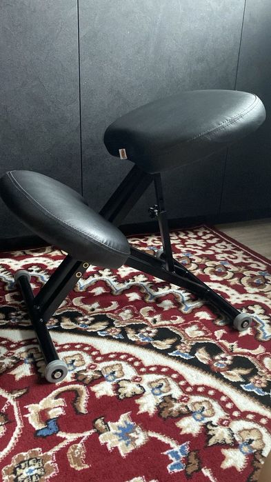 Коленный ортопедический стул