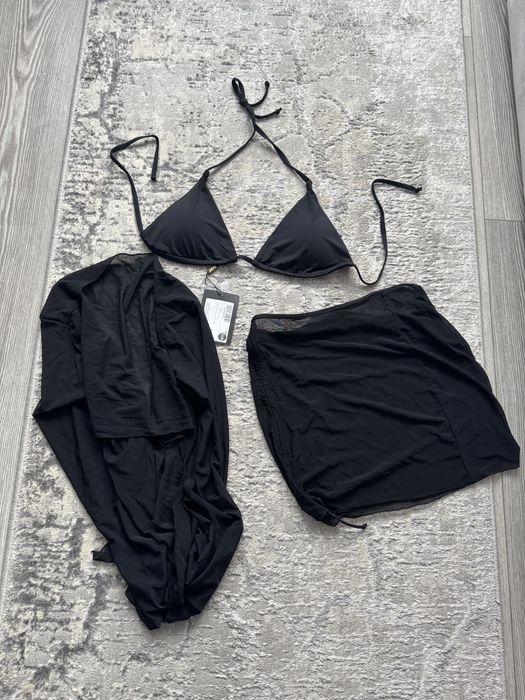 Купальник раздельный