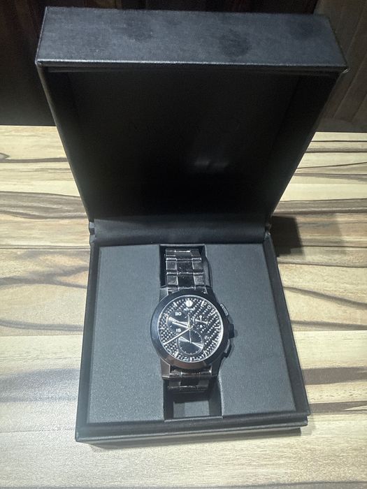 Movado Vizio часовник