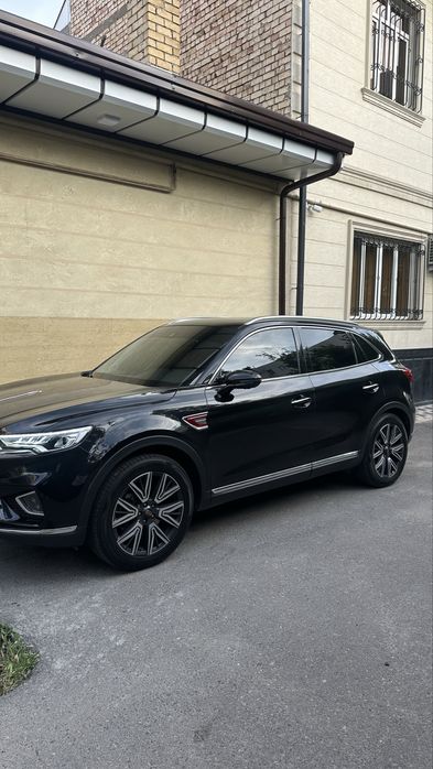 Продается Honji HS5 AWD