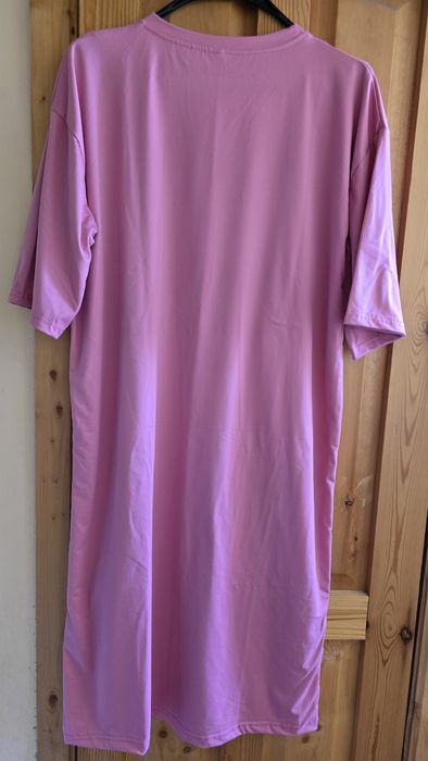 Новое модное платье .