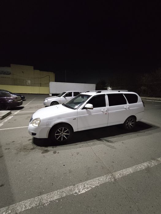 Продам Lada Priora  2014 универсал