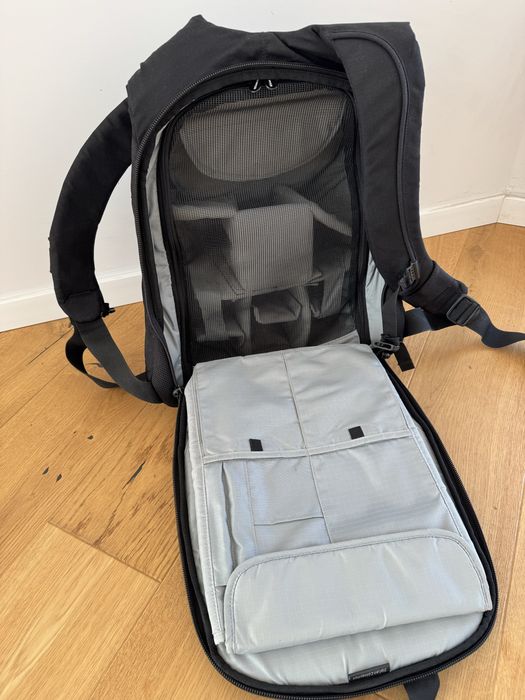 Rucsac foto Crumpler