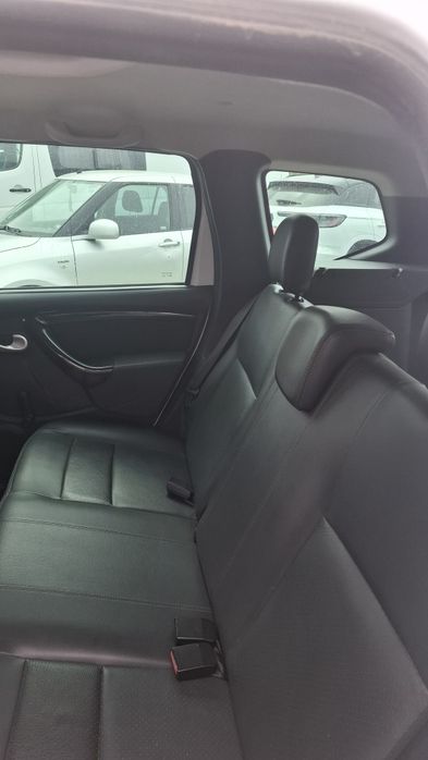 DACIA Duster 2012 — imagine 22