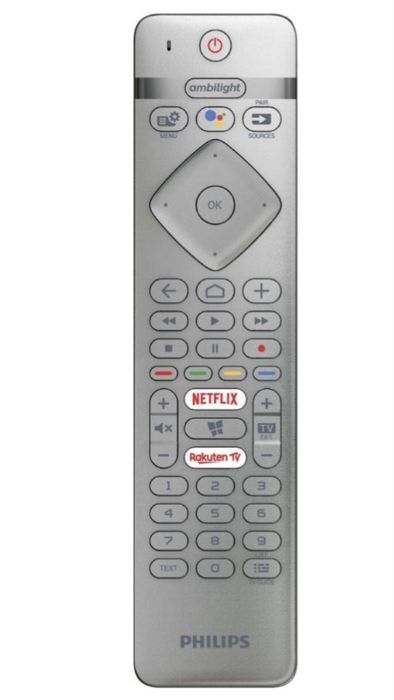 TV Philips 55PUS7304/12 pentru piese