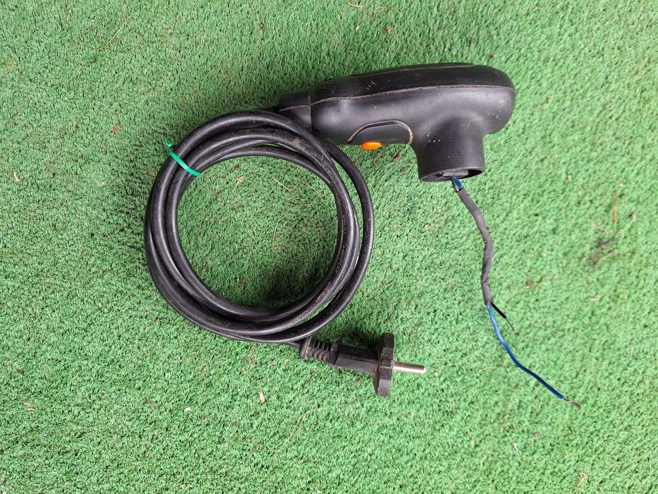 Contact buton comanda electrica scule de mana