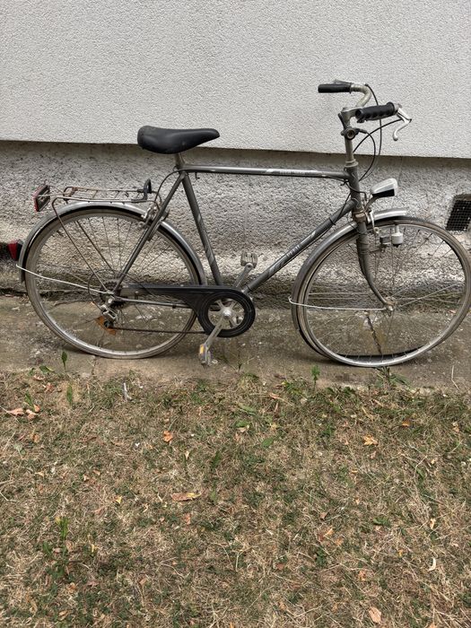 Vand bicicleta PFEIL 2000