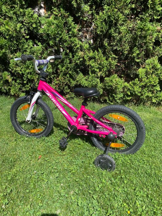 Детски велосипед Specialized Hotrock 16 инча