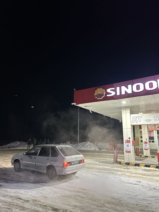 Продам Ваз 2114.