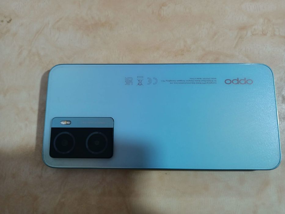 Oppo A57s отлично