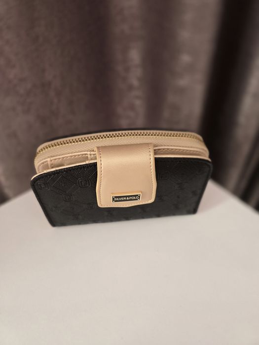 Дамско портмоне Silver Polo