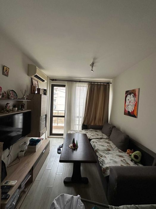 Продава се Двустаен апартамент в Пловдив, Кършияка - 63 кв.м за 745 €/кв.м - Снимка #1