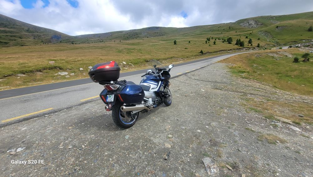 Yamaha FJR 1300 A 2006