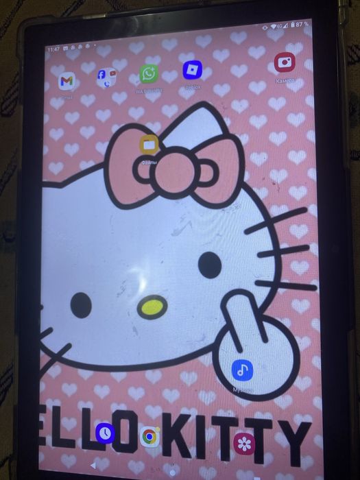 Продам планшет в хорошем стостояний