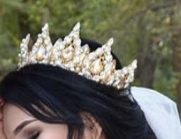 Короны ручной работы