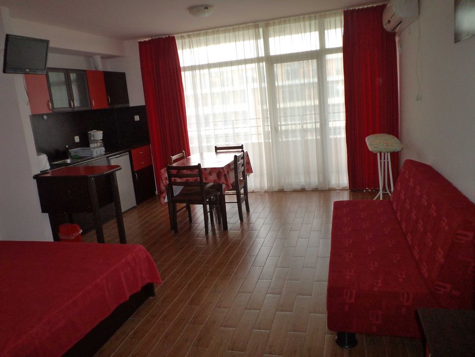 Дава се под наем Едностаен апартамент в к.к. Слънчев бряг - 46 кв.м за 71.4 € - Снимка #6